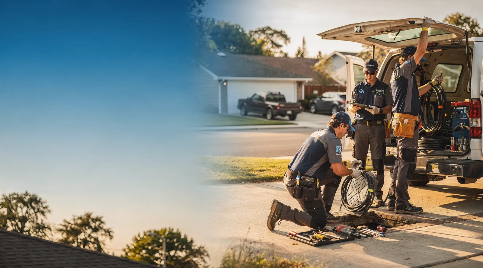 Water Softener Installation in New Deal, TX near me